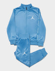 Full-Zip Tracksuit Set Children's