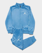 Full-Zip Tracksuit Set Children's
