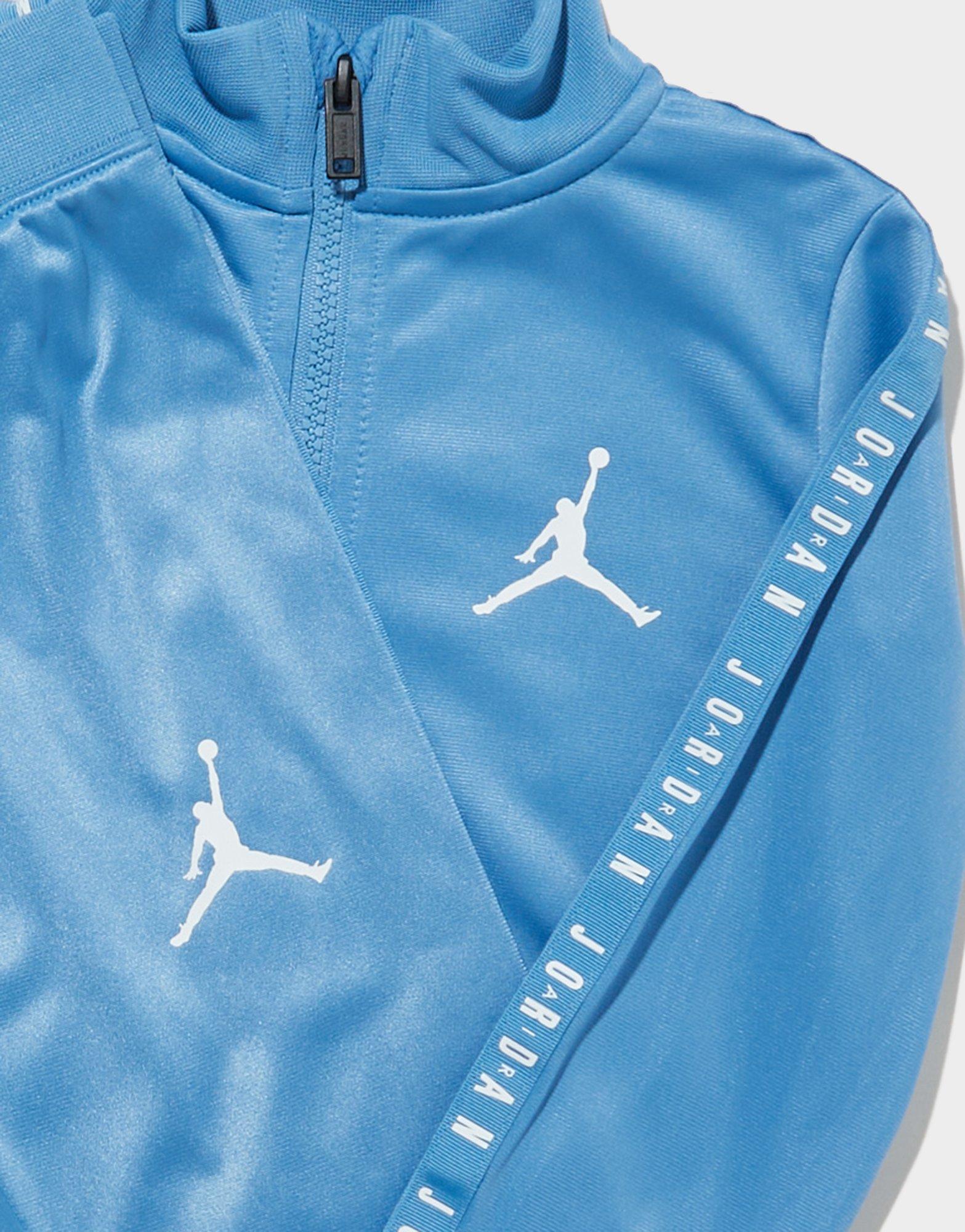 Full-Zip Tracksuit Set Children's