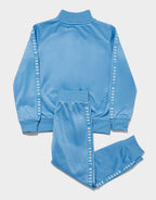 Full-Zip Tracksuit Set Children's