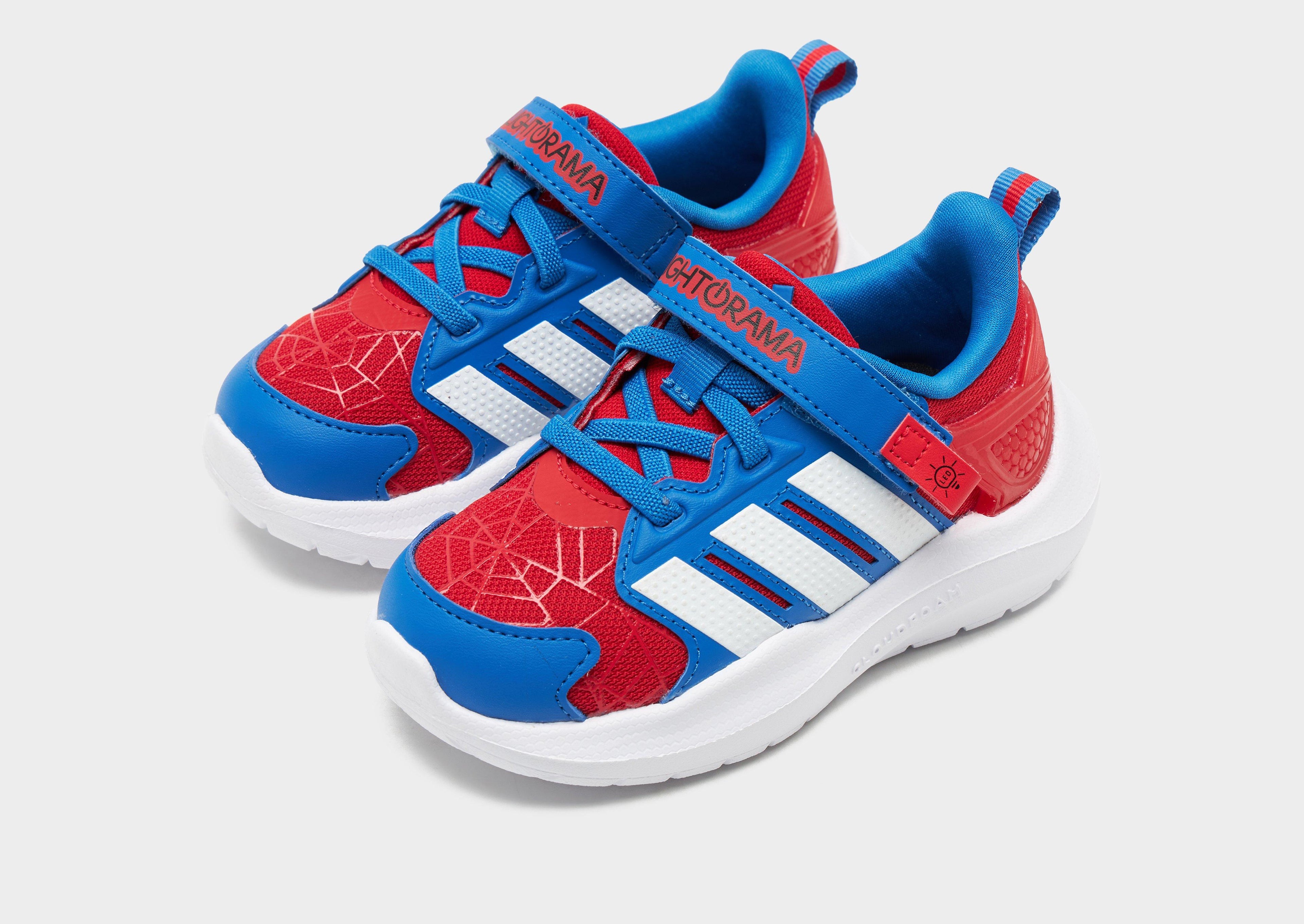 Lightorama 'Marvel Spider-Man' Infant's