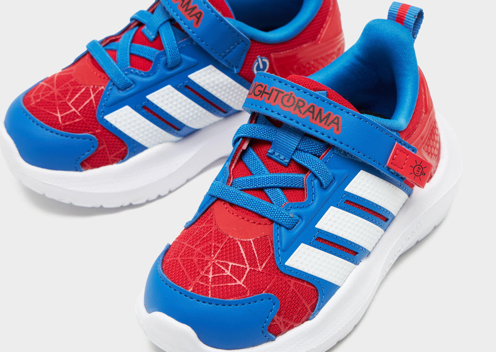 Lightorama 'Marvel Spider-Man' Infant's