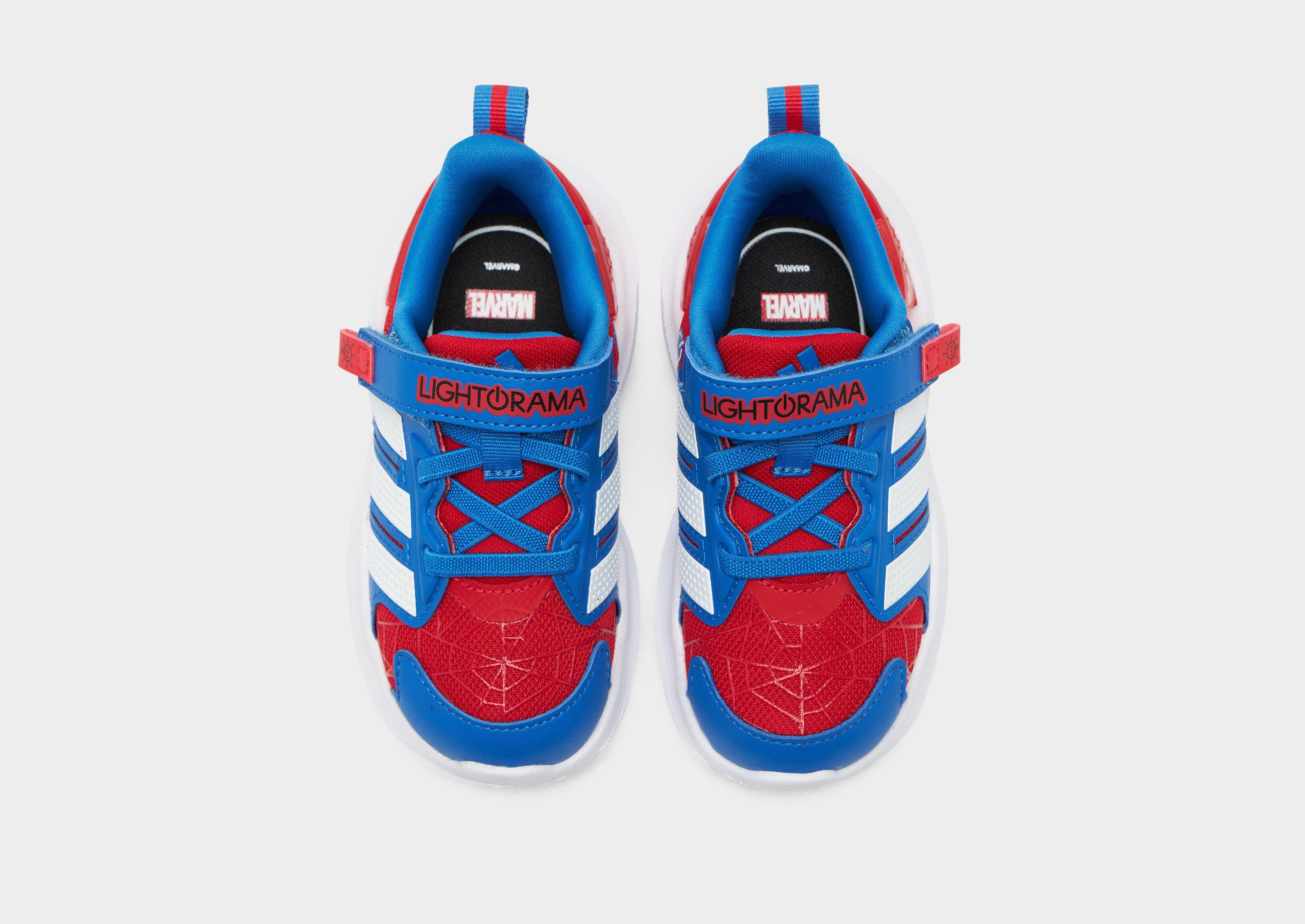 Lightorama 'Marvel Spider-Man' Infant's