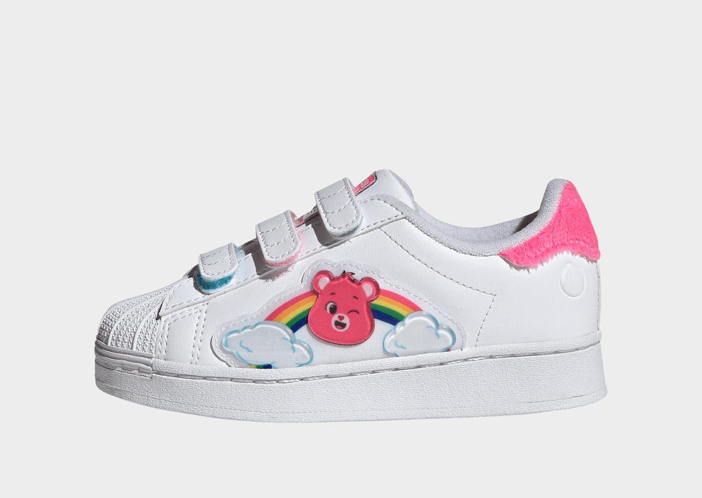 Superstar II Light-Up 'Care Bears' Children's'