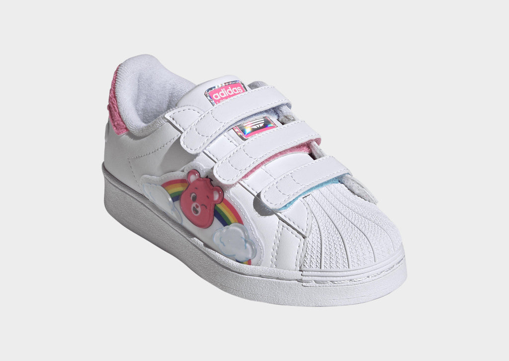 Superstar II Light-Up 'Care Bears' Children's'