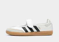 Samba Jane Junior's