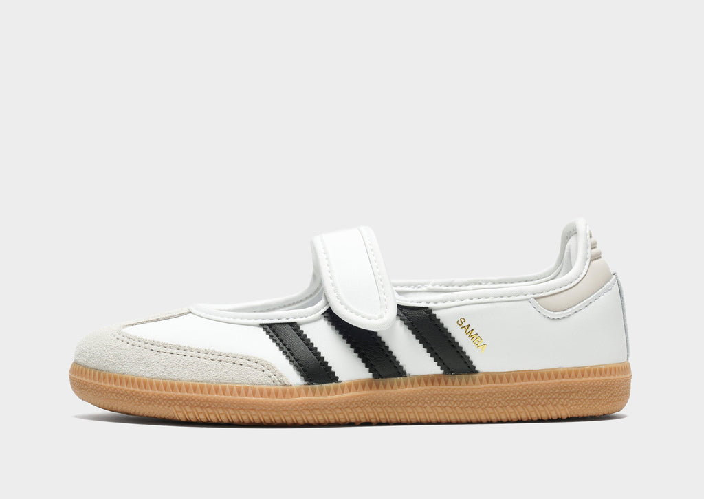 Samba Jane Junior's