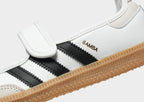 Samba Jane Junior's