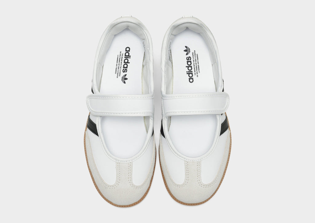 Samba Jane Junior's