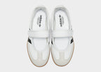 Samba Jane Junior's