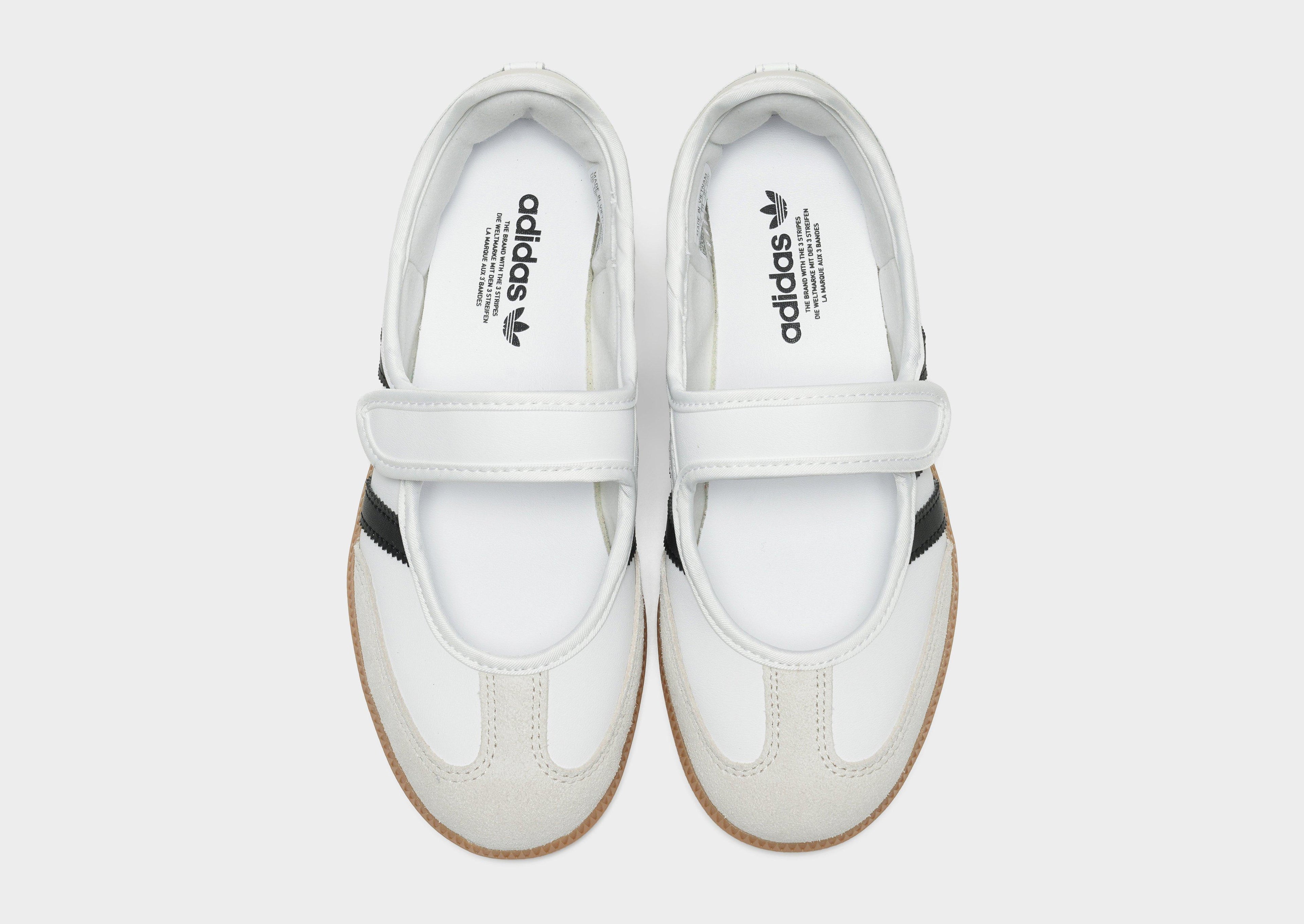 Samba Jane Junior's