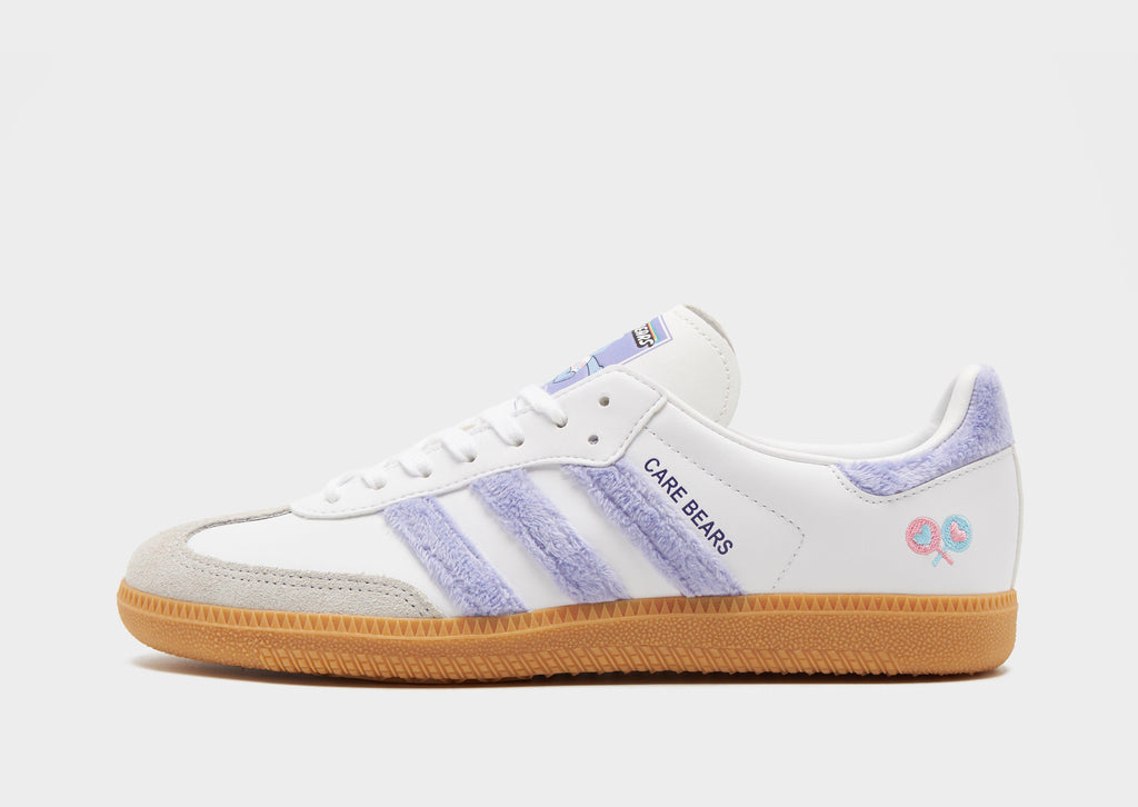 Samba OG 'Care Bears' Junior's