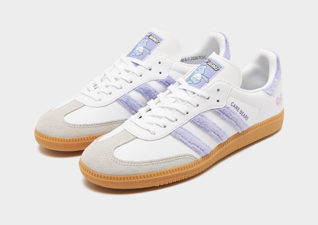 Samba OG 'Care Bears' Junior's