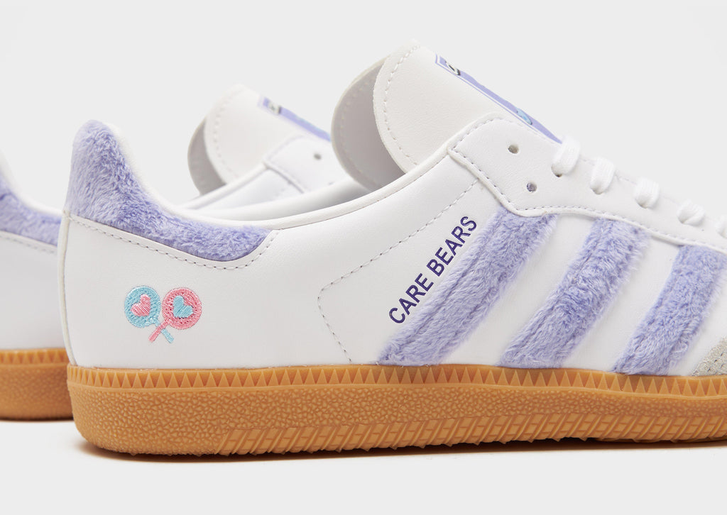 Samba OG 'Care Bears' Junior's