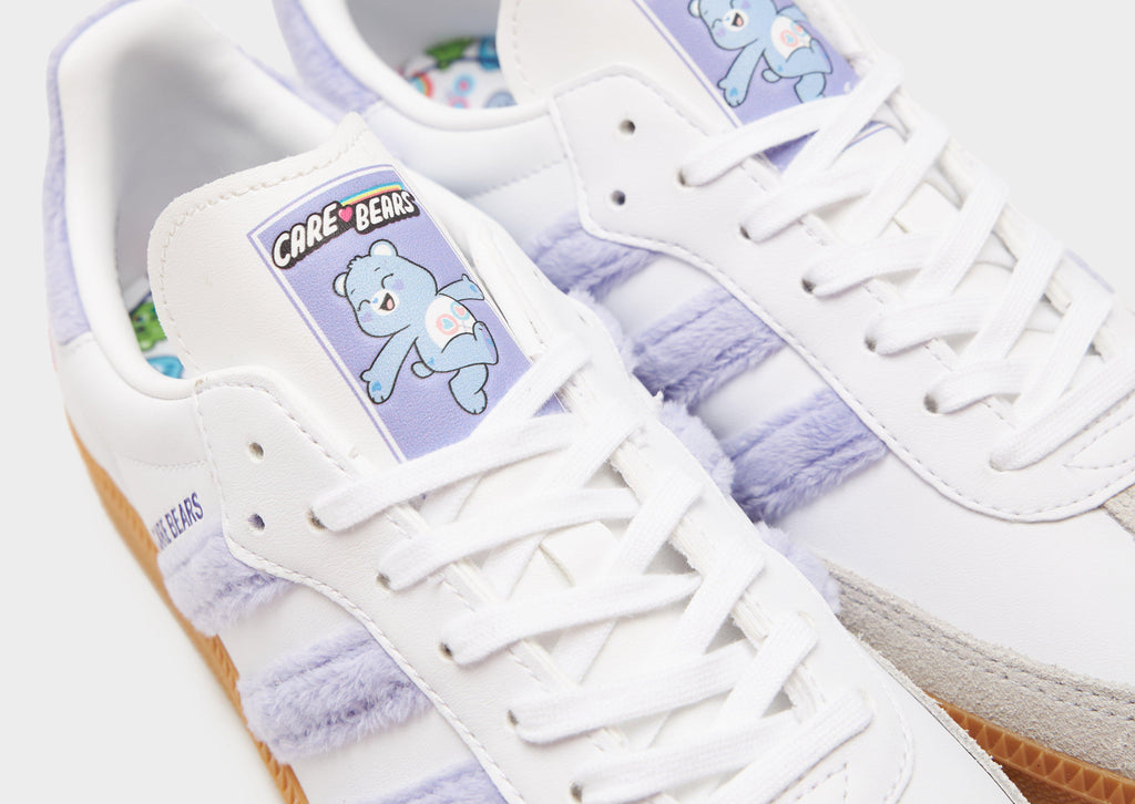 Samba OG 'Care Bears' Junior's