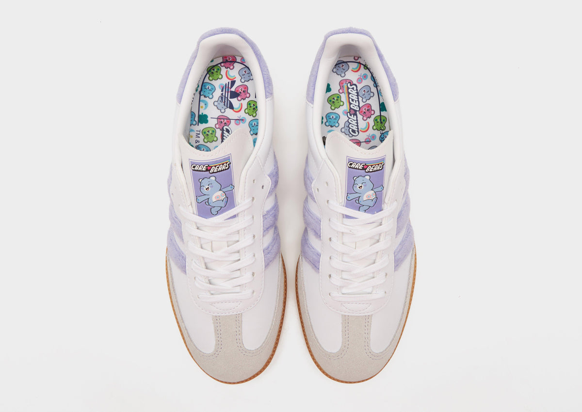 Samba OG 'Care Bears' Junior's