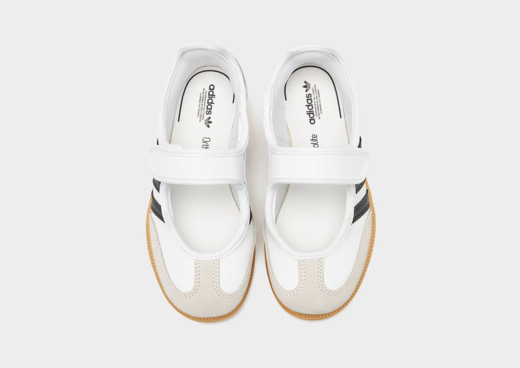 Samba Jane Children's