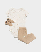 Bodysuit and Waffle Pants Set Infant's