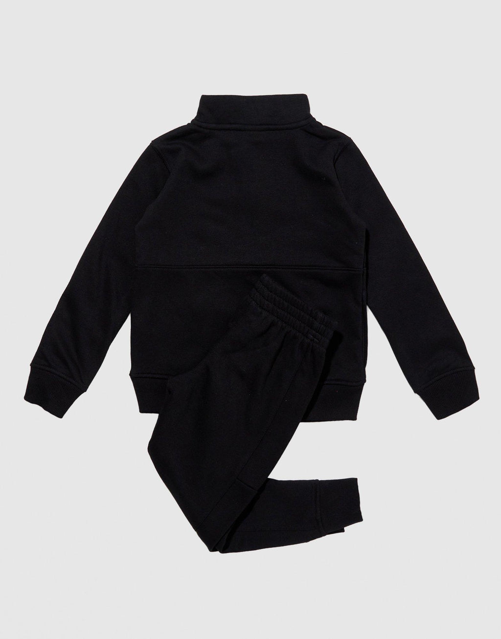 1/4 Zip Tracksuit Set Children's