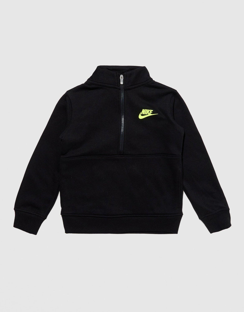 1/4 Zip Tracksuit Set Children's