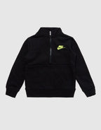 1/4 Zip Tracksuit Set Children's