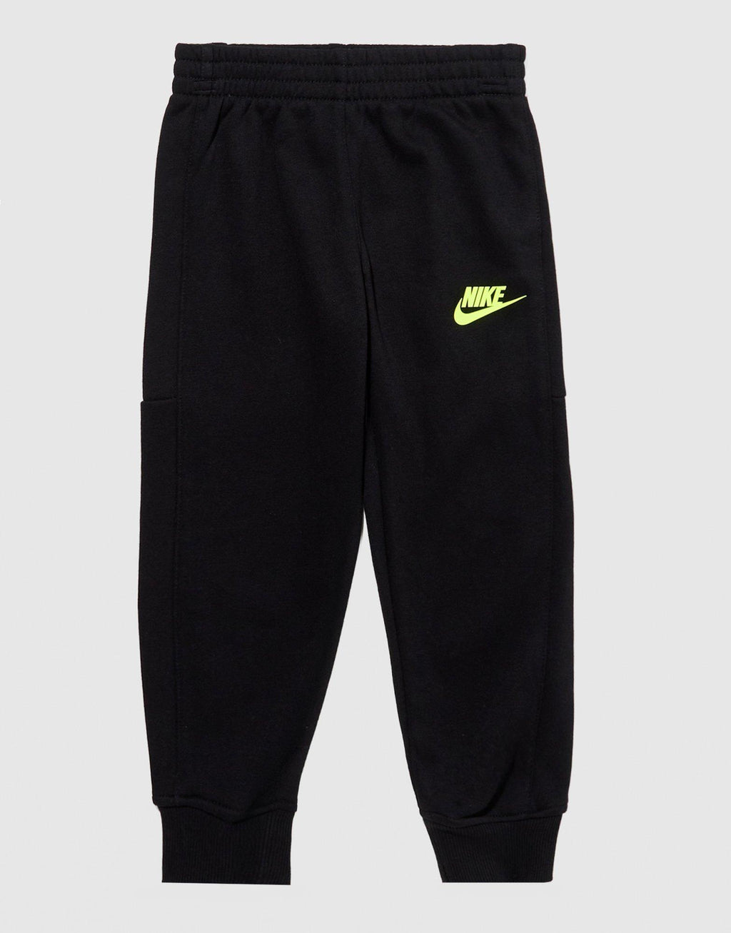 1/4 Zip Tracksuit Set Children's