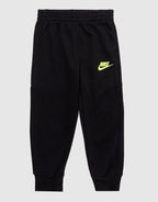 1/4 Zip Tracksuit Set Children's