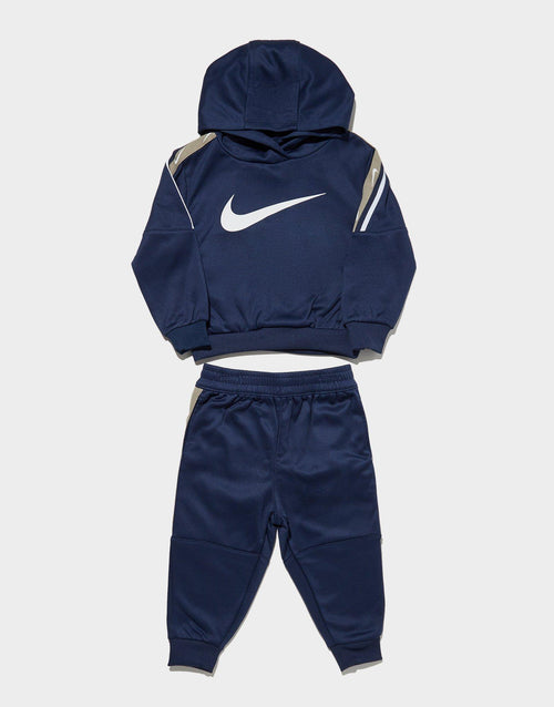 Hoodie Tracksuit Set Infant's