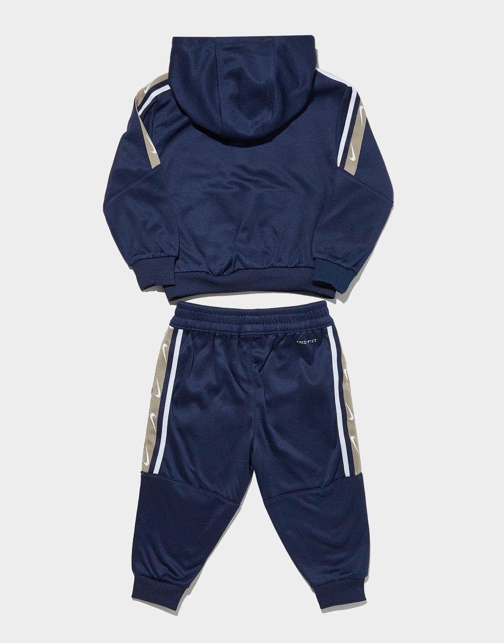 Hoodie Tracksuit Set Infant's
