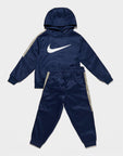Hoodie Tracksuit Set Children's