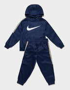 Hoodie Tracksuit Set Children's