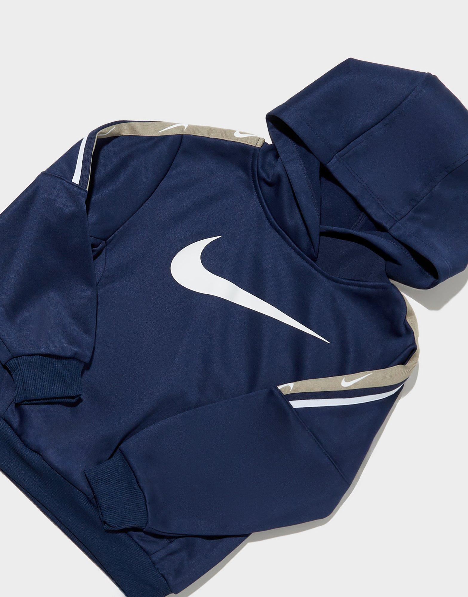 Hoodie Tracksuit Set Children's