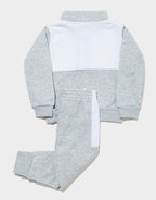 1/4 Zip Track Top Infant's