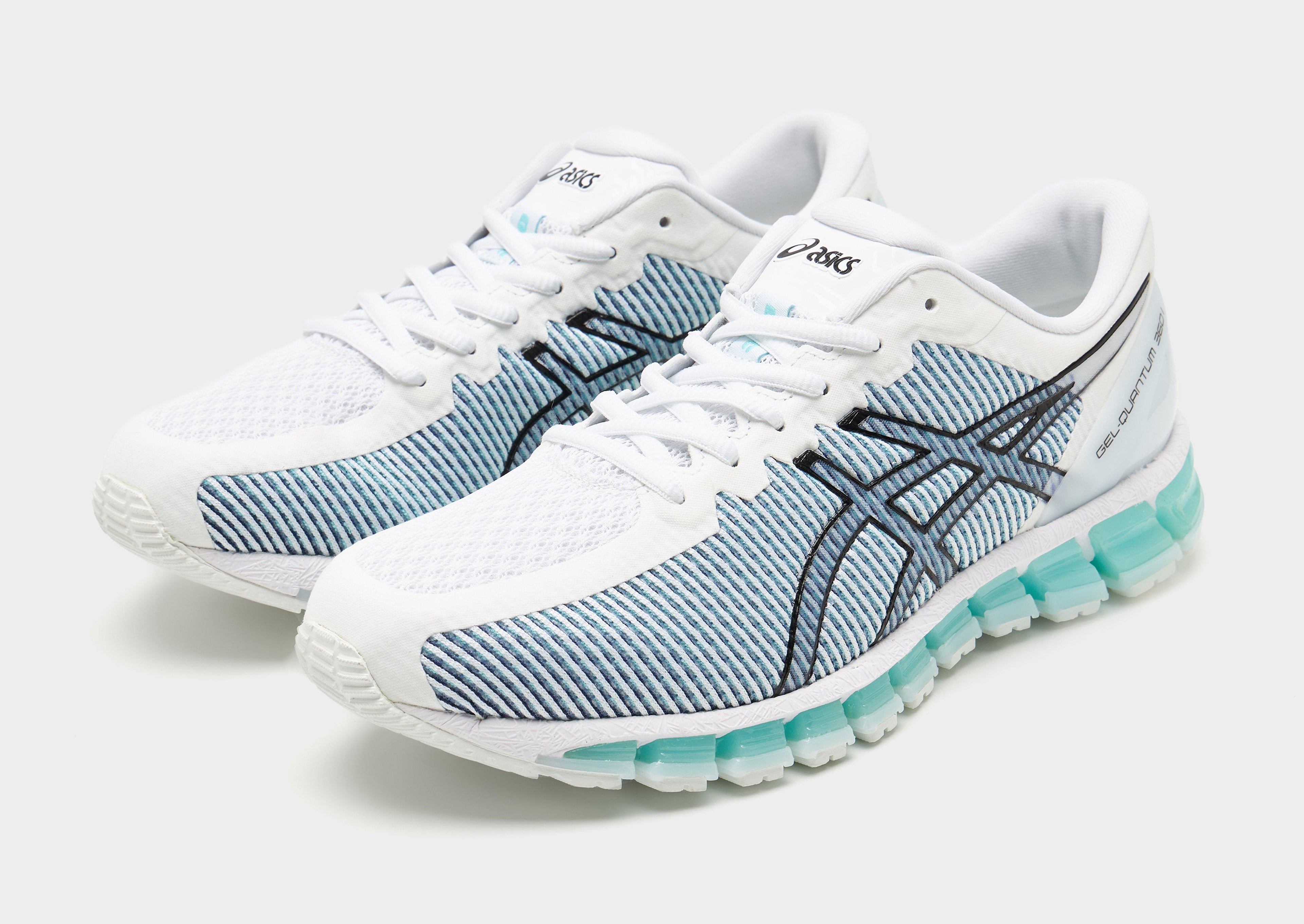 Gel Quantum 360 1 'Chameleoid Mesh'