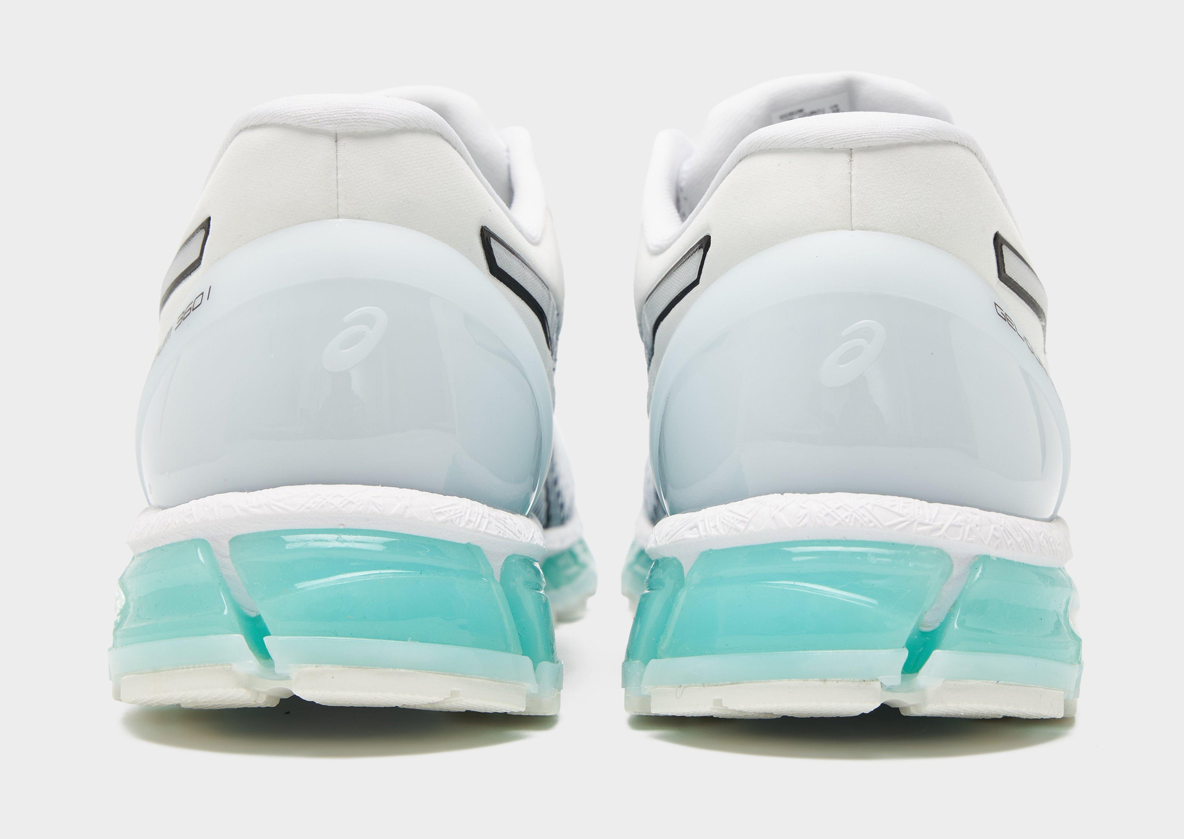 Gel Quantum 360 1 'Chameleoid Mesh'