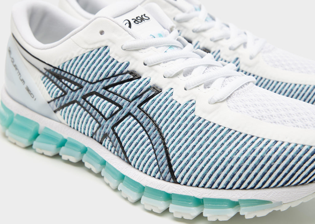 Gel Quantum 360 1 'Chameleoid Mesh'