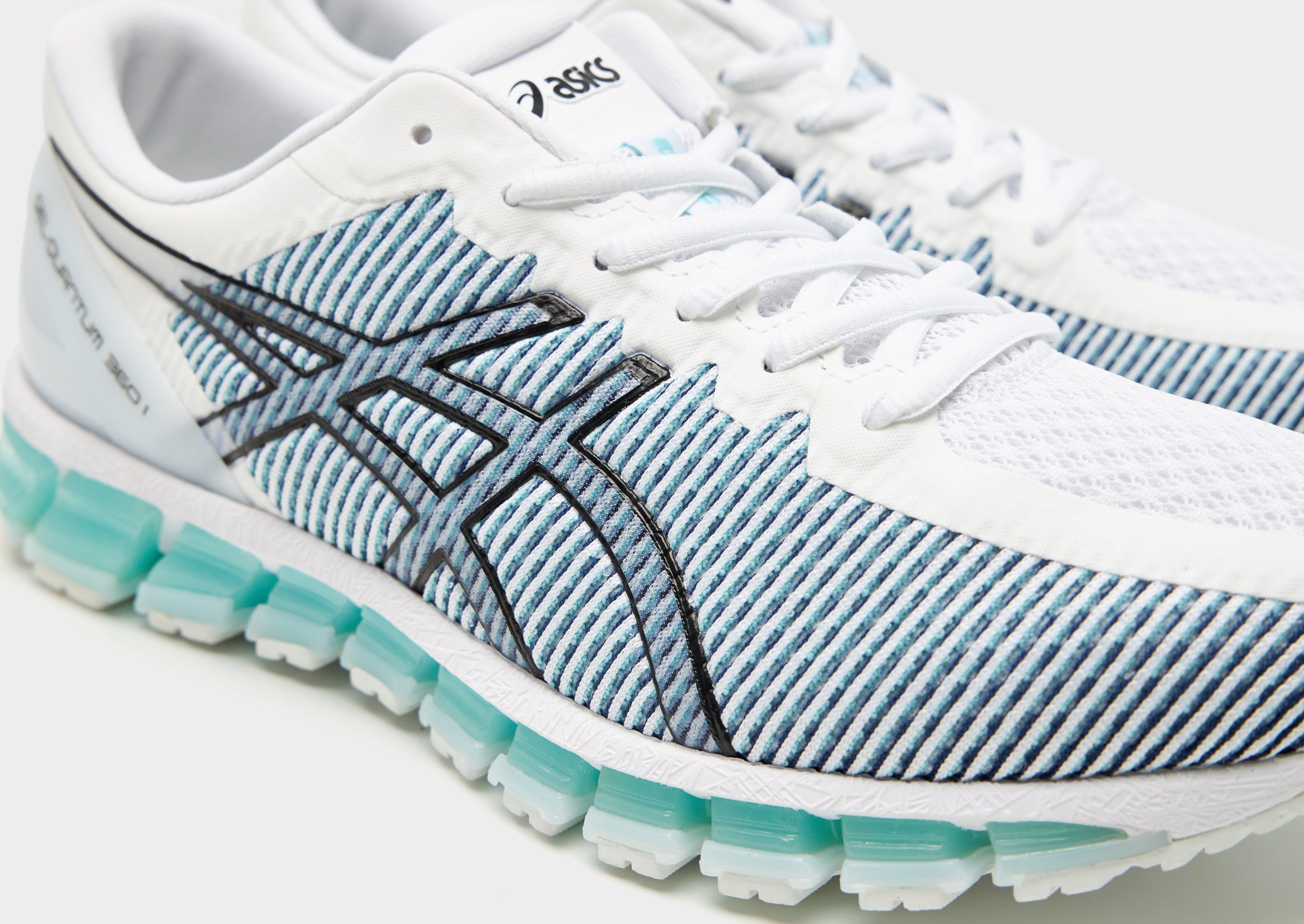Gel Quantum 360 1 'Chameleoid Mesh'