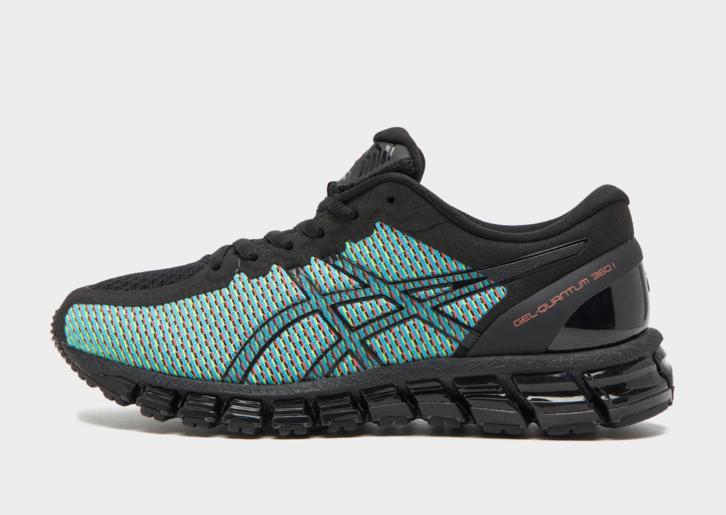 Gel Quantum 360 1 'Chameleoid Mesh' Women's