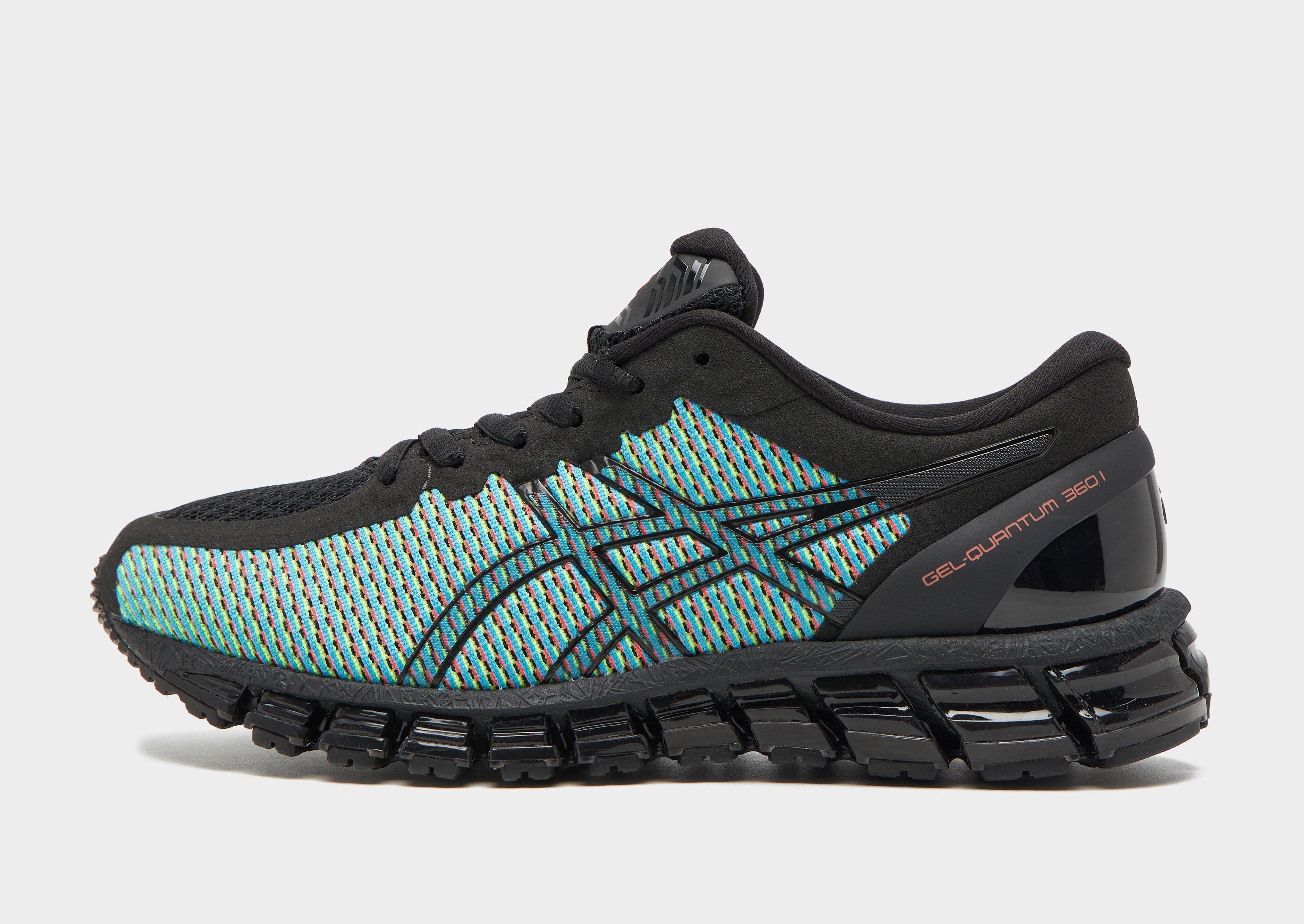 Gel Quantum 360 1 'Chameleoid Mesh' Women's