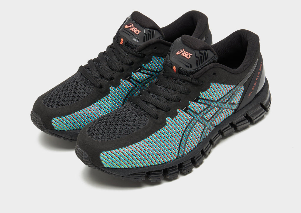 Gel Quantum 360 1 'Chameleoid Mesh' Women's