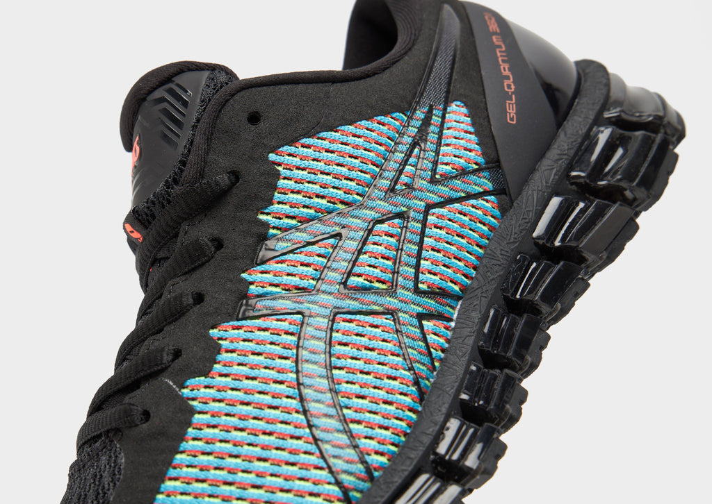 Gel Quantum 360 1 'Chameleoid Mesh' Women's