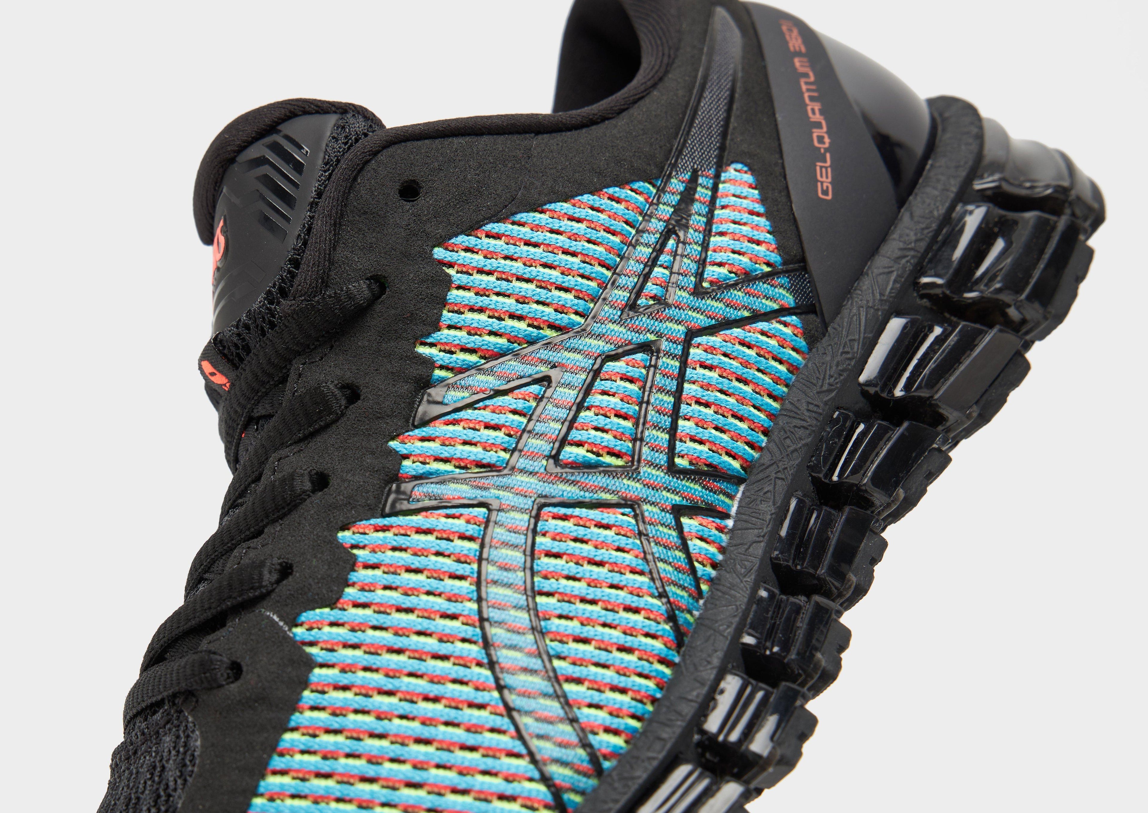 Gel Quantum 360 1 'Chameleoid Mesh' Women's