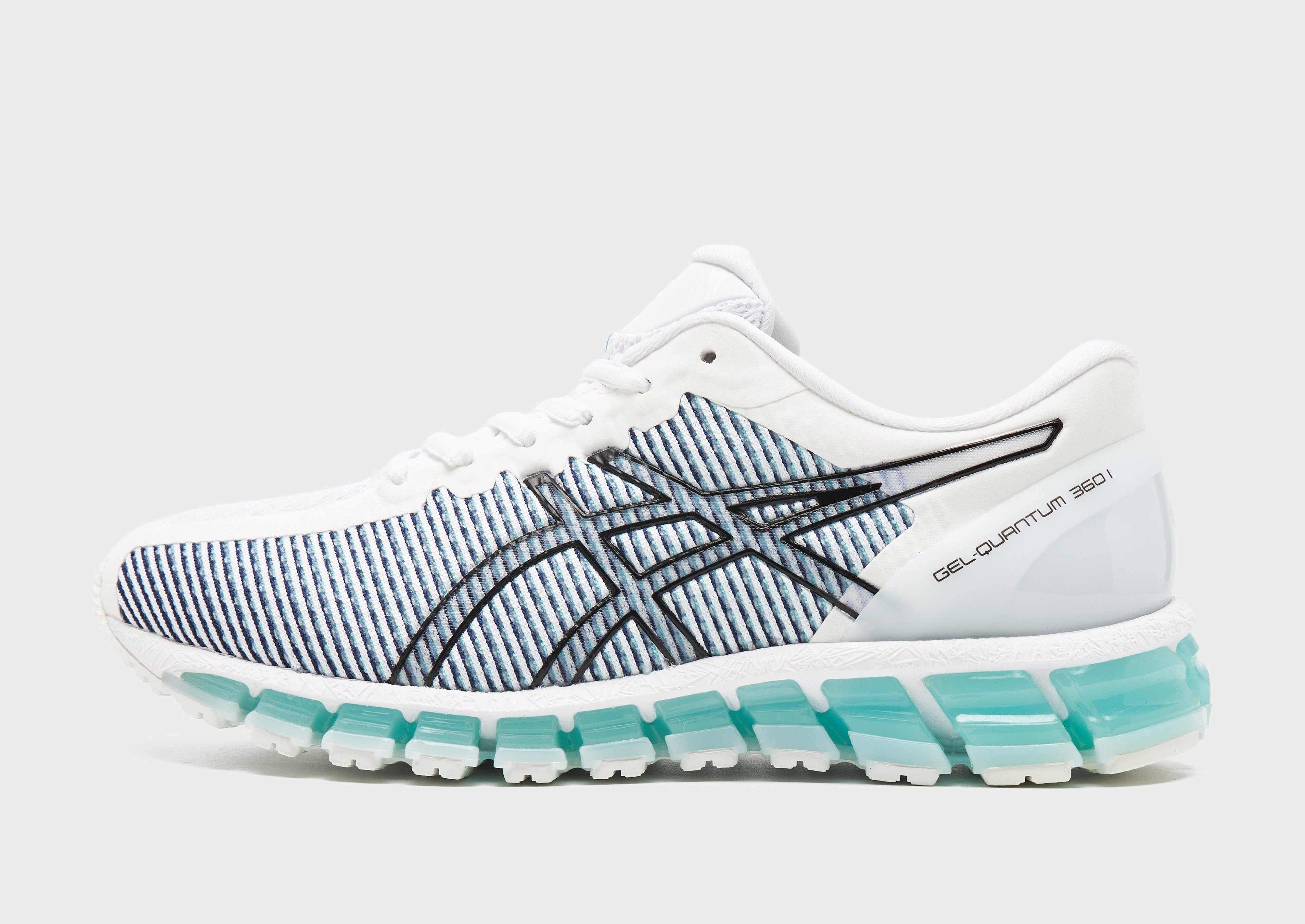 Gel Quantum 360 1 'Chameleoid Mesh' Women's
