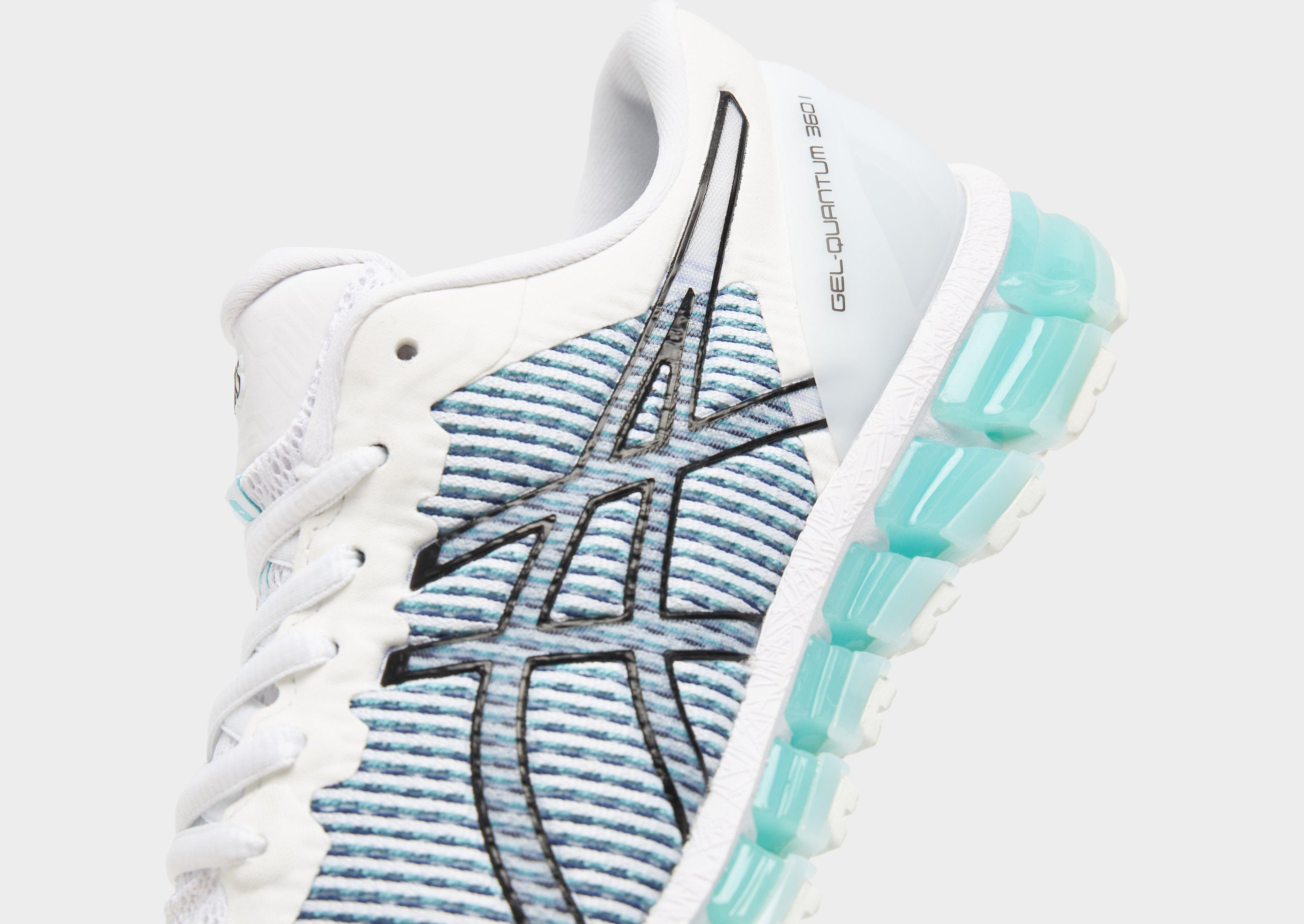 Gel Quantum 360 1 'Chameleoid Mesh' Women's