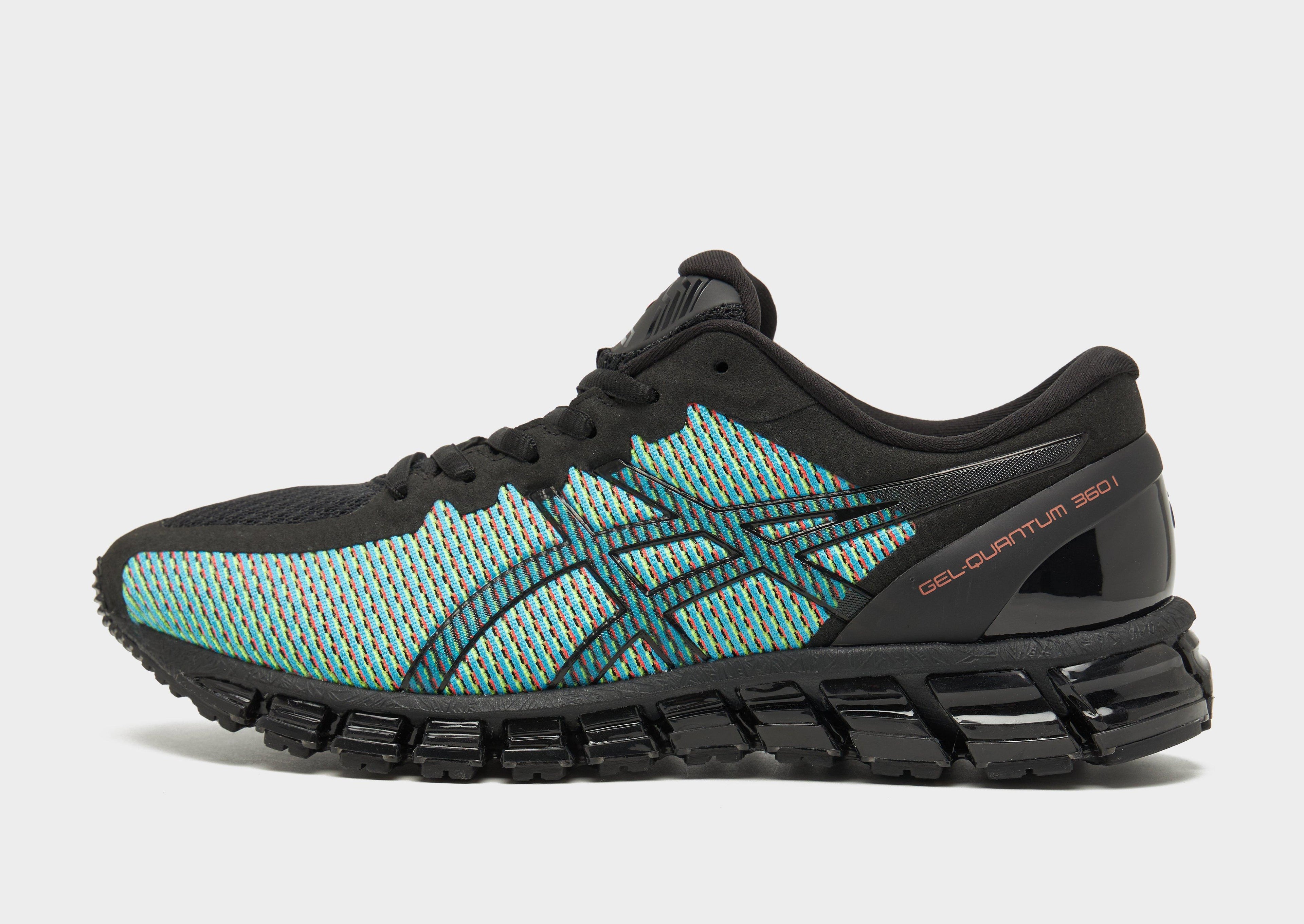 Gel Quantum 360 1 'Chameleoid Mesh'