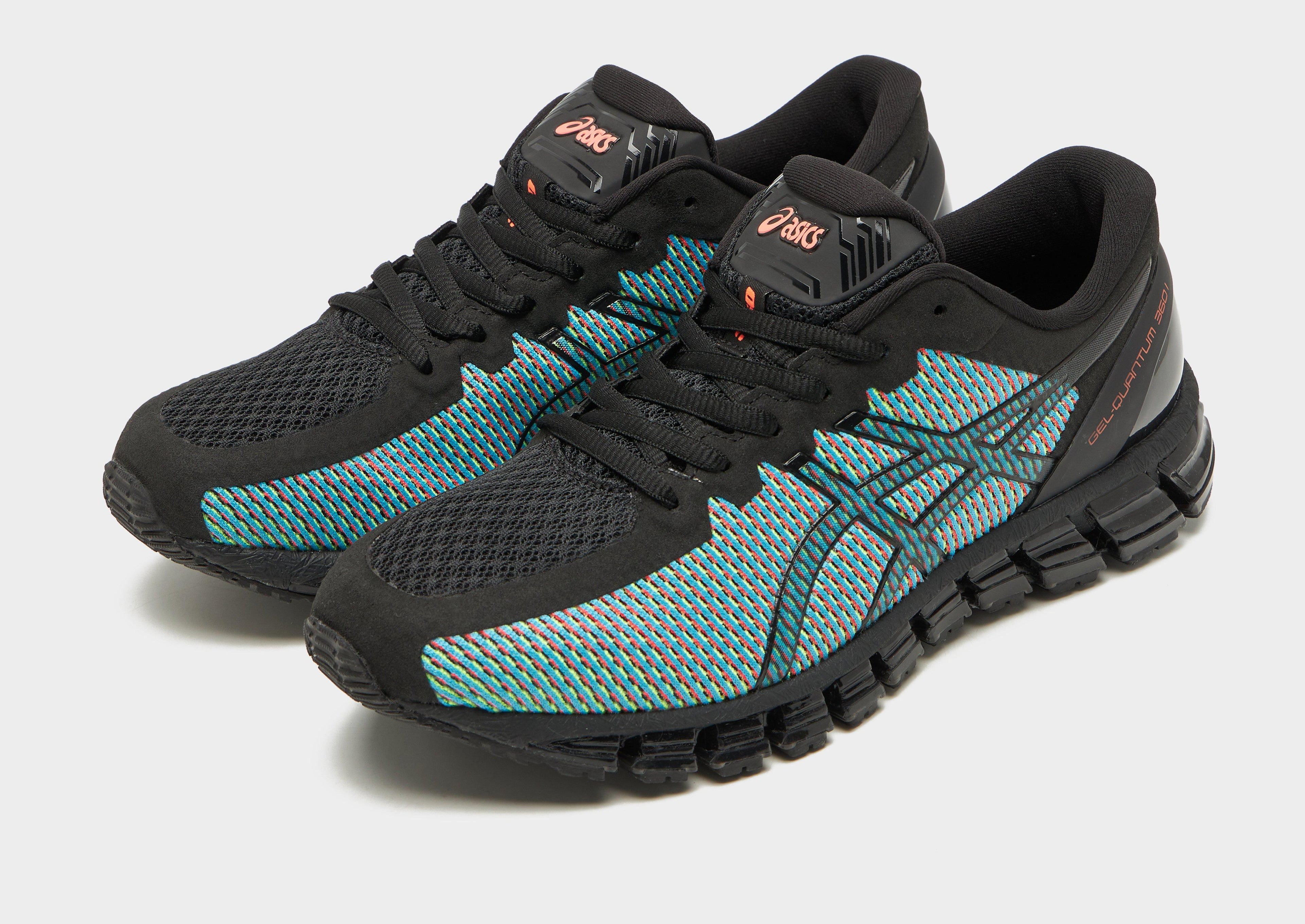 Gel Quantum 360 1 'Chameleoid Mesh'