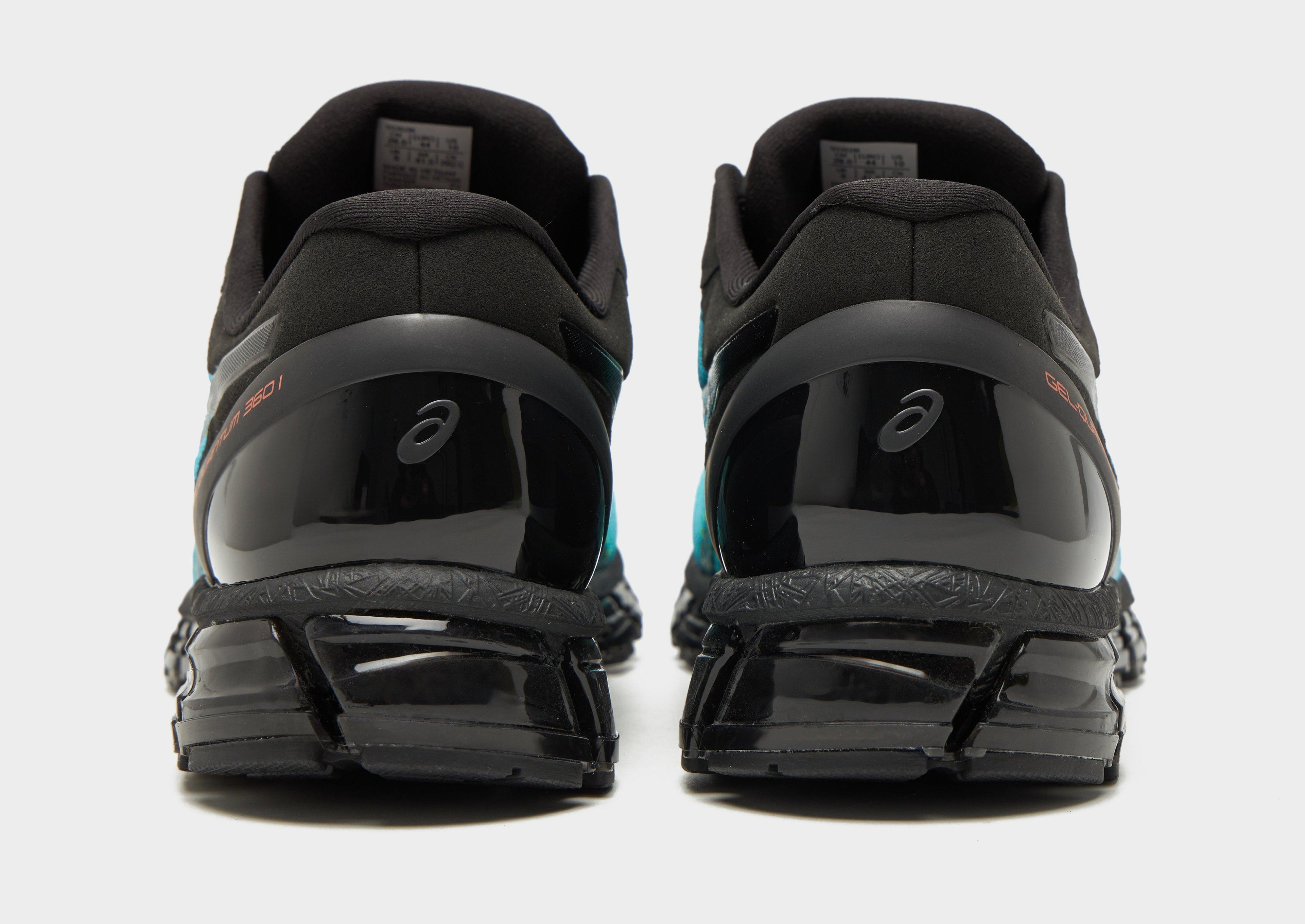Gel Quantum 360 1 'Chameleoid Mesh'