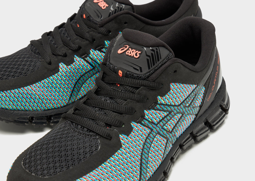 Gel Quantum 360 1 'Chameleoid Mesh'