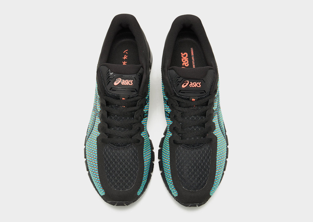 Gel Quantum 360 1 'Chameleoid Mesh'