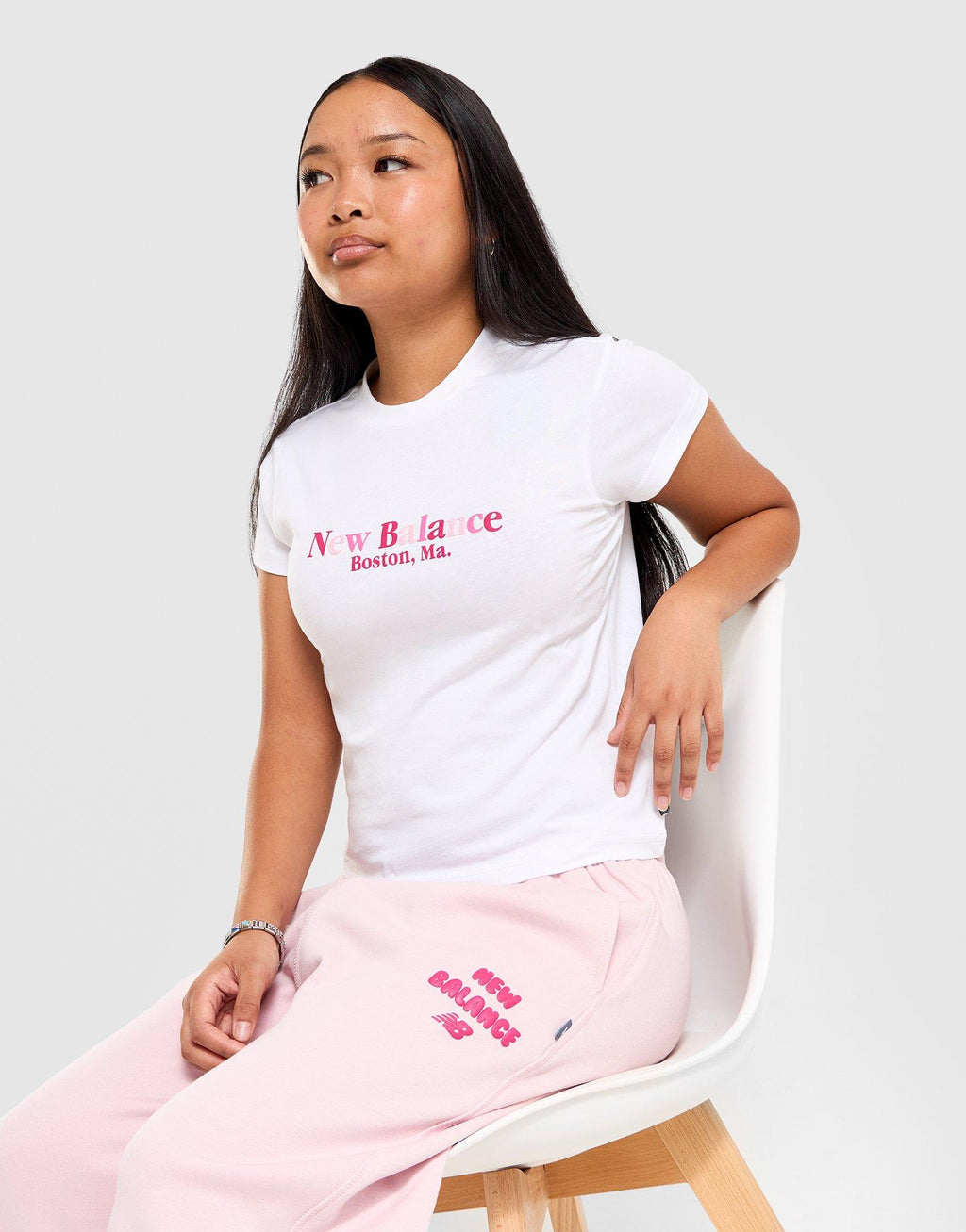 T-Shirt Junior's